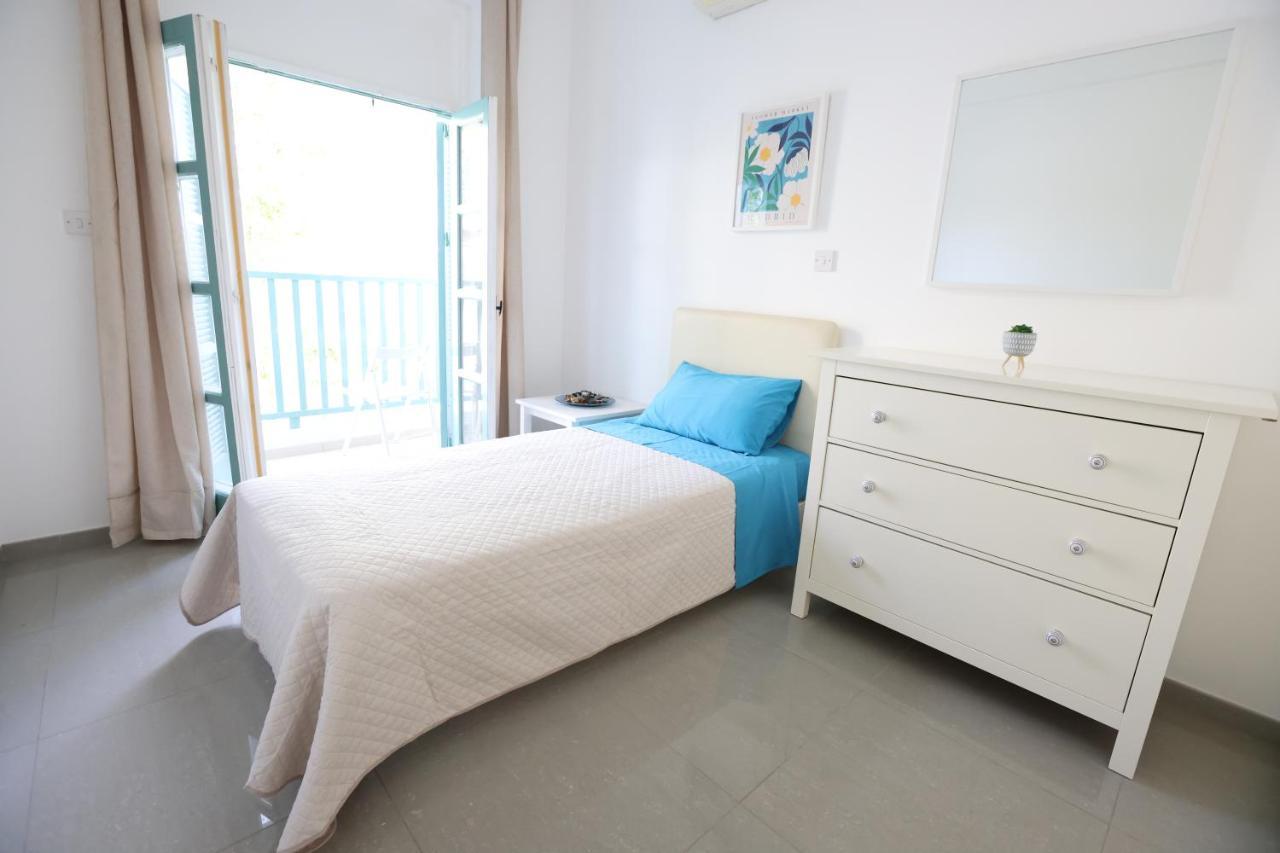 Pageant Homes Apartment Nicosia