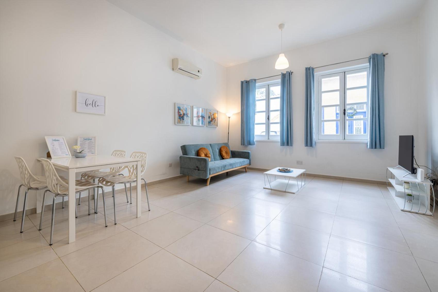 Pageant Homes Apartment