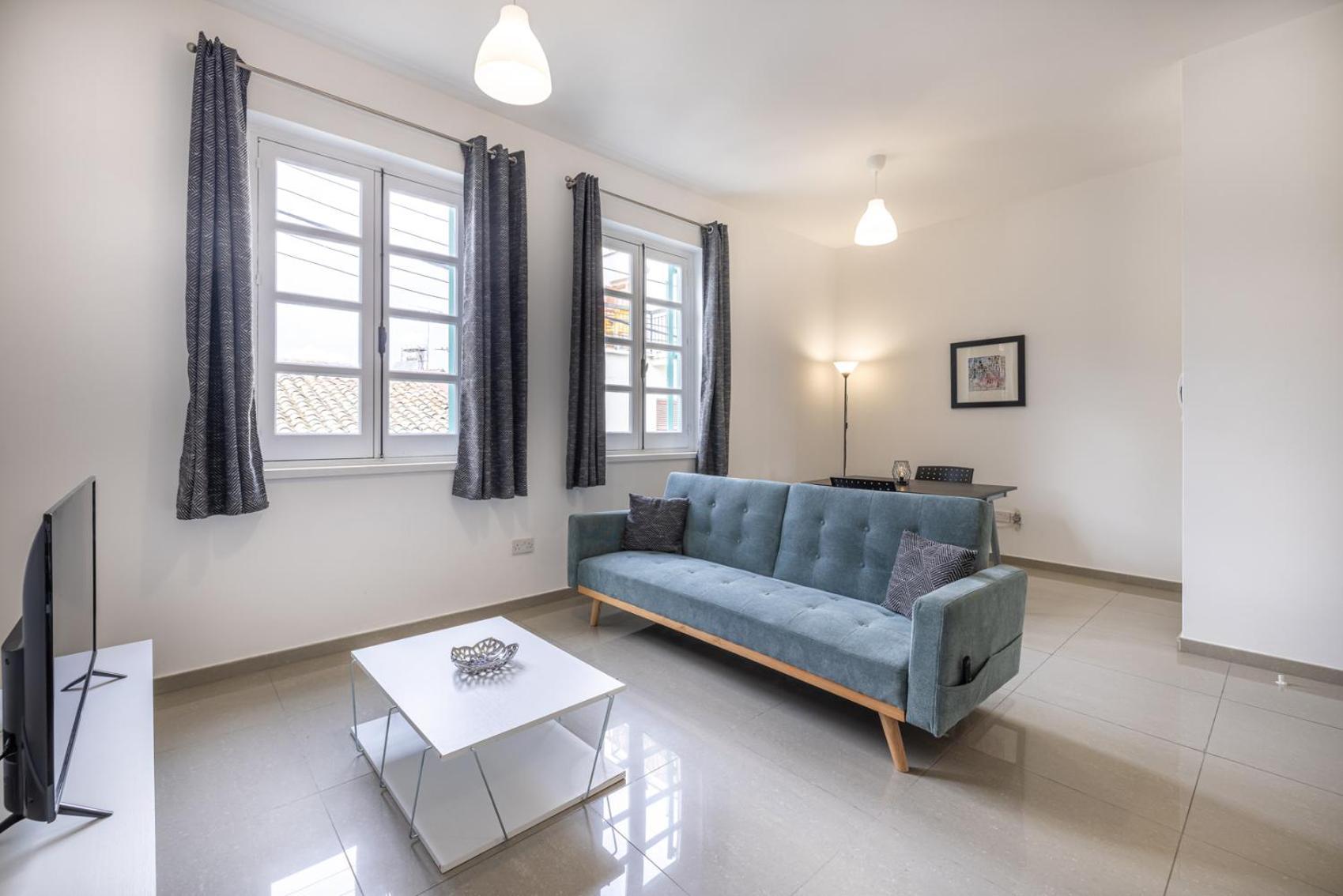 Apartment Pageant Homes *