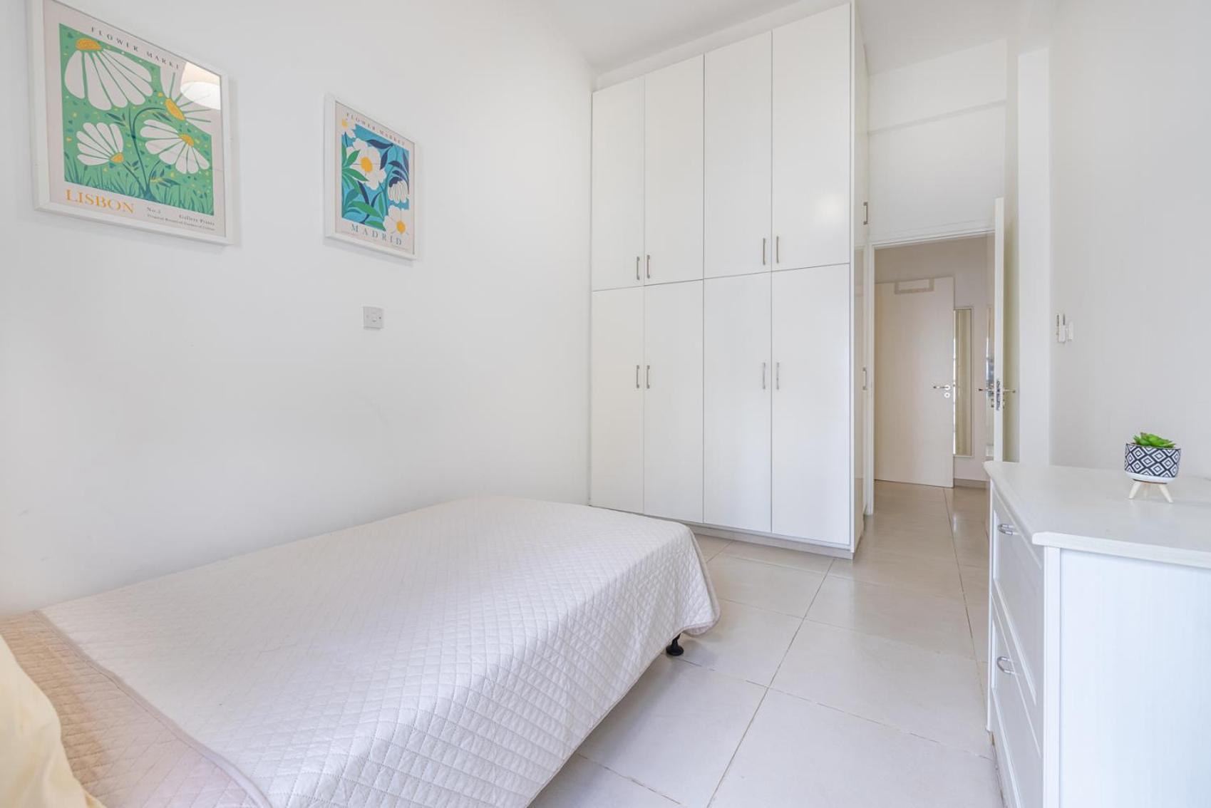 Pageant Homes Apartment