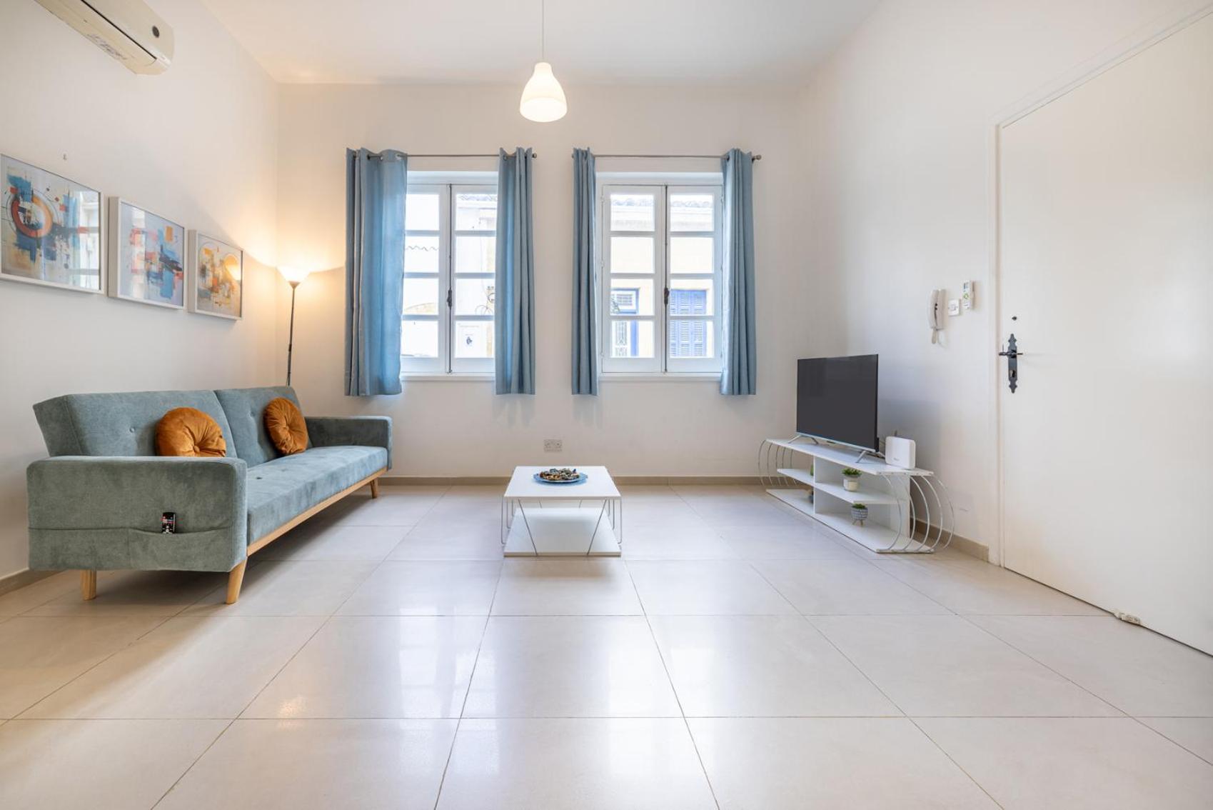 Apartment Pageant Homes *