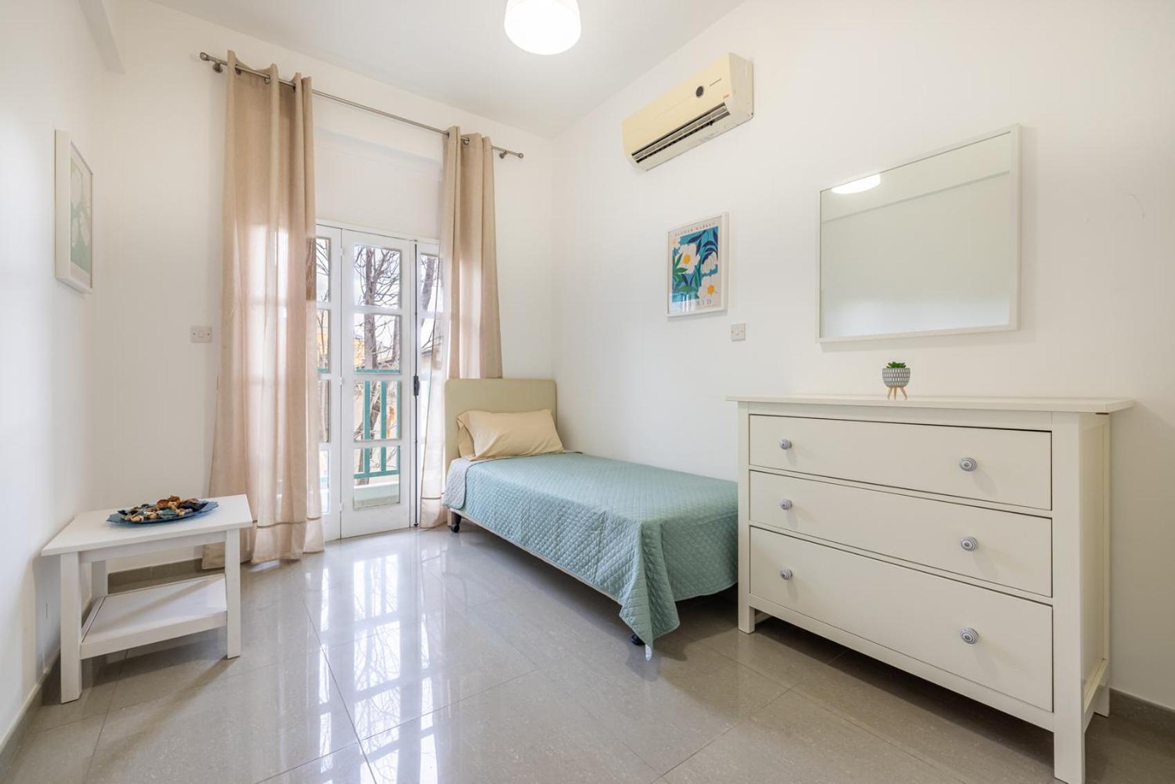 Pageant Homes Apartment *