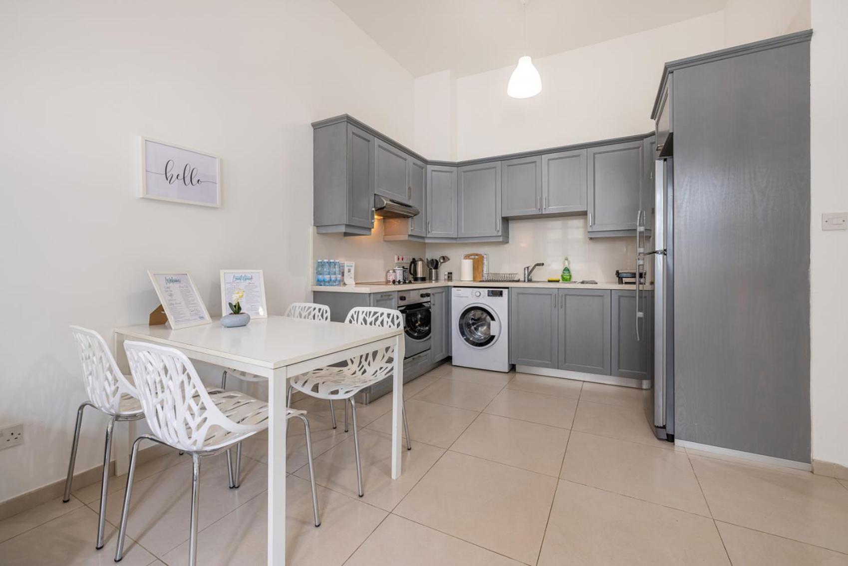 Pageant Homes Apartment Nicosia