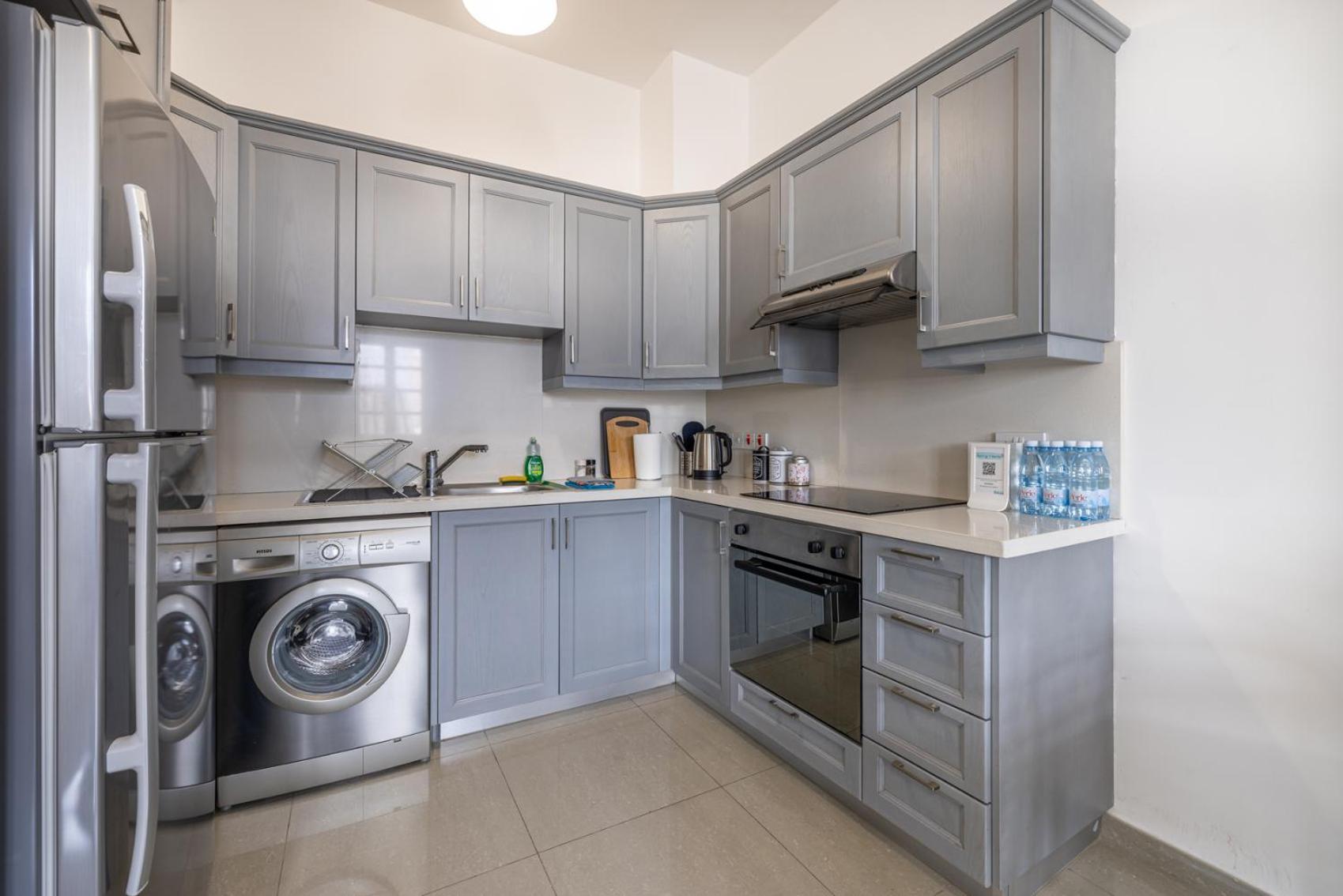 Pageant Homes Nicosia