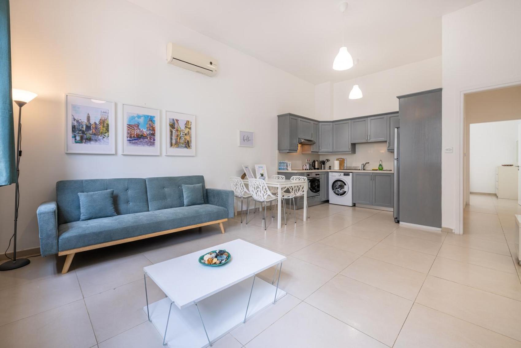 Apartment Pageant Homes Nicosia