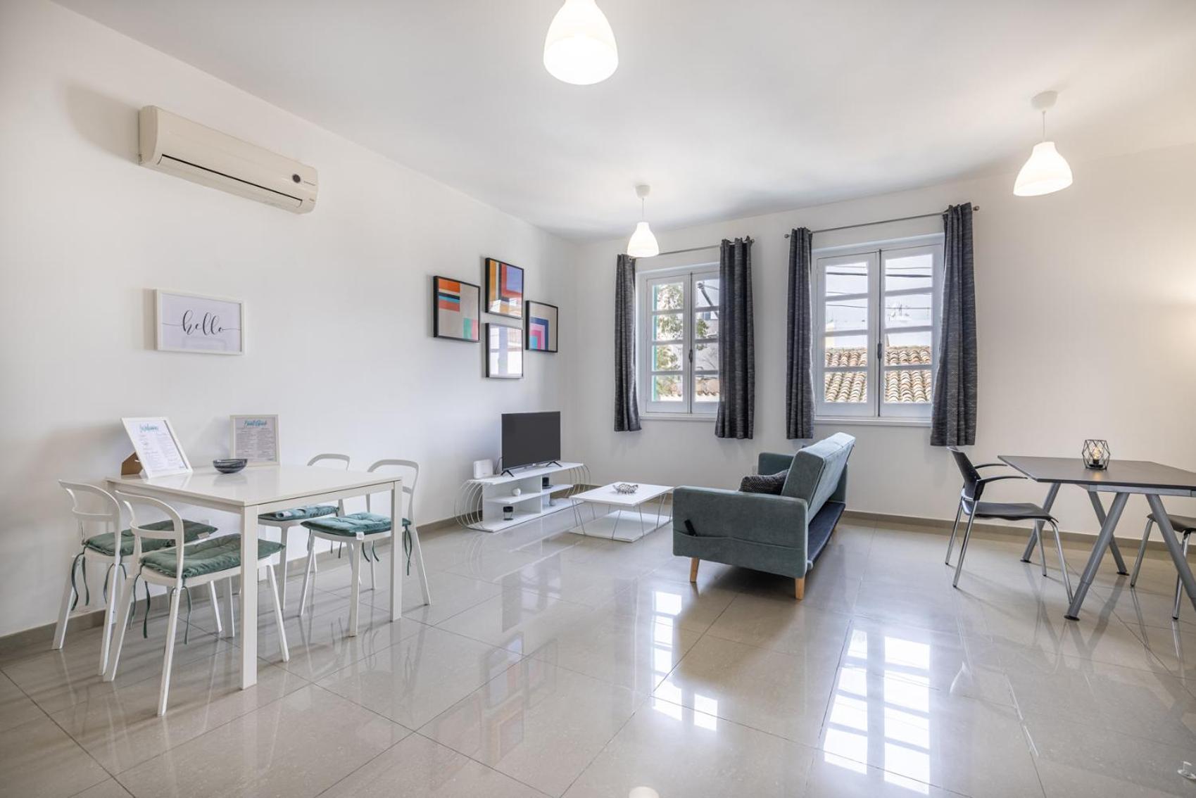Pageant Homes * Nicosia