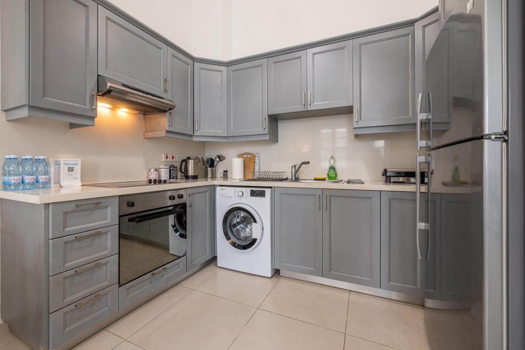 Pageant Homes Apartment Nicosia