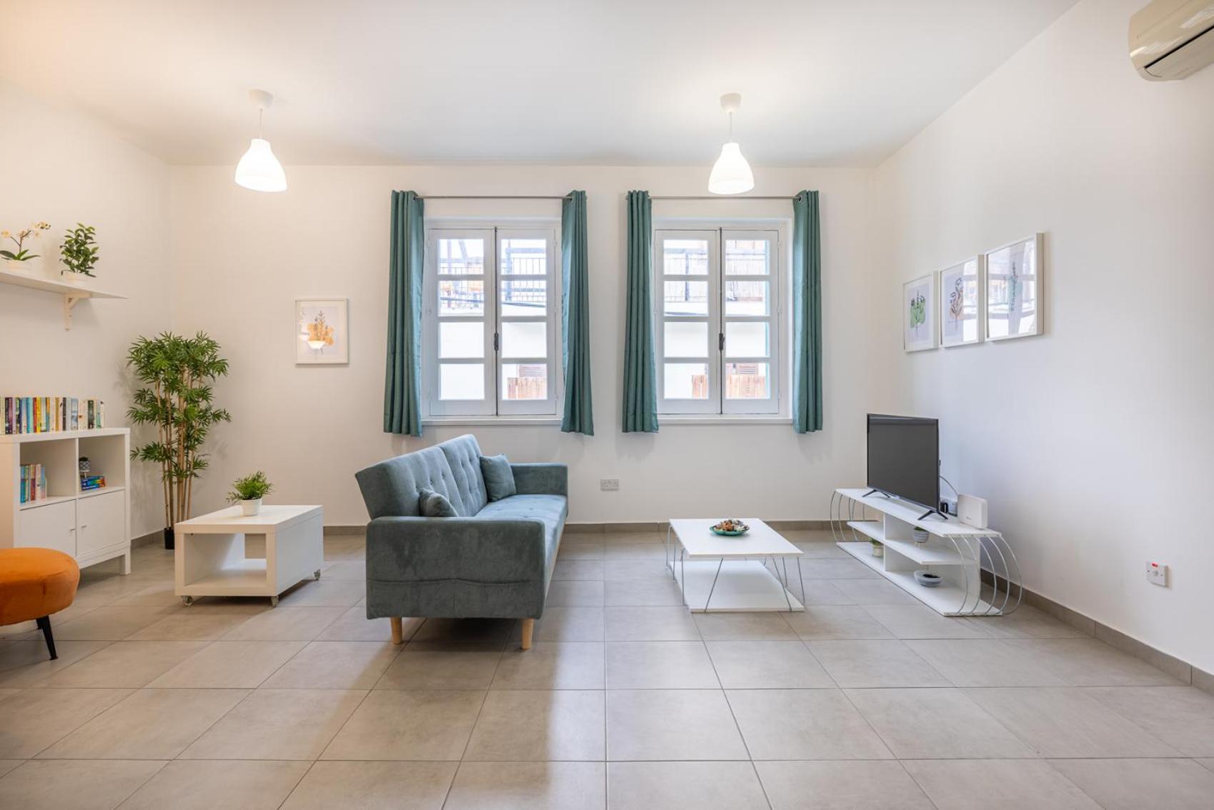 Apartment Pageant Homes Nicosia