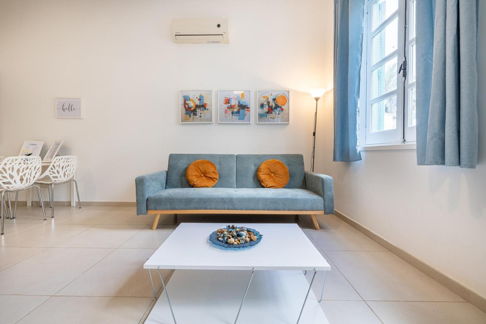 Pageant Homes Apartment Nicosia