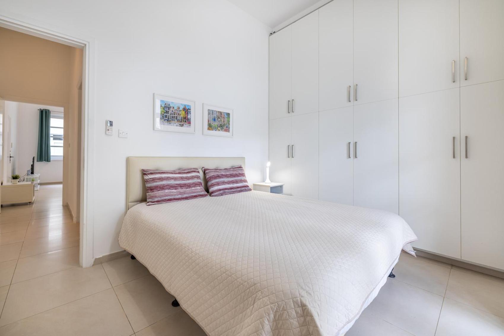 Pageant Homes Apartment *
