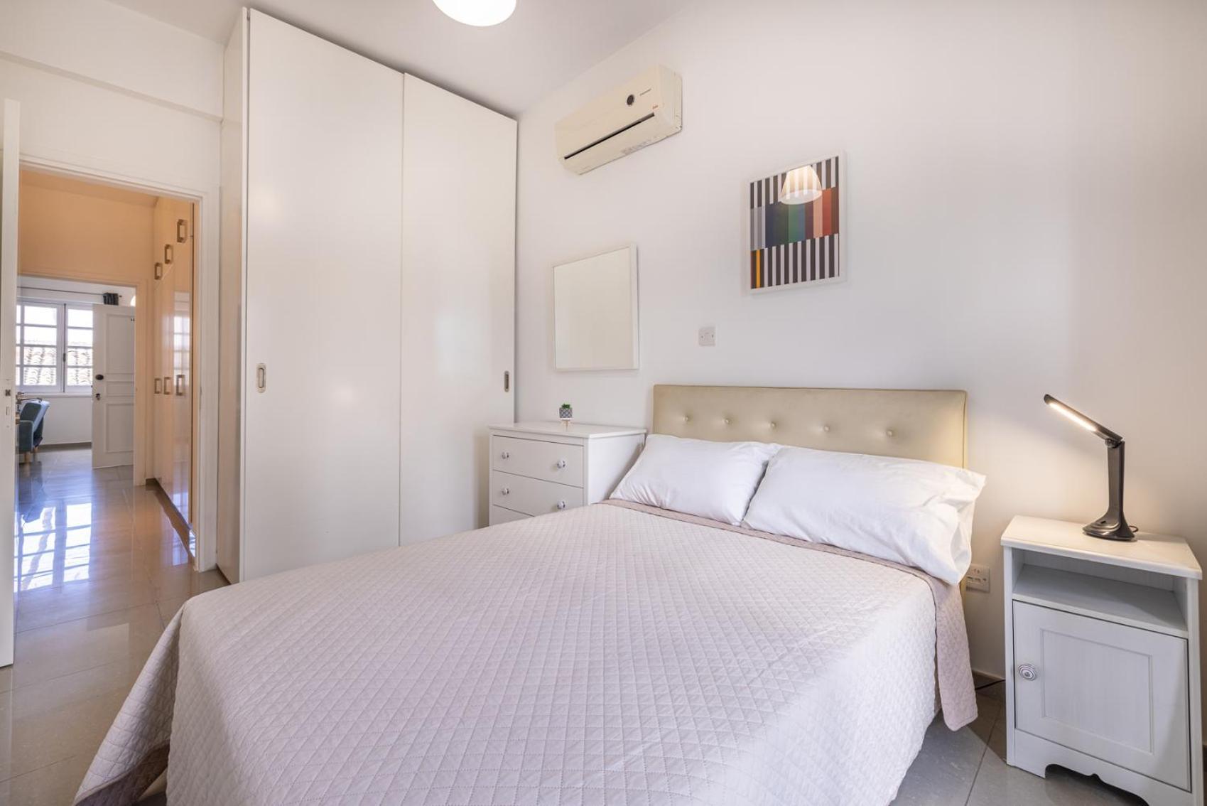 Pageant Homes Apartment