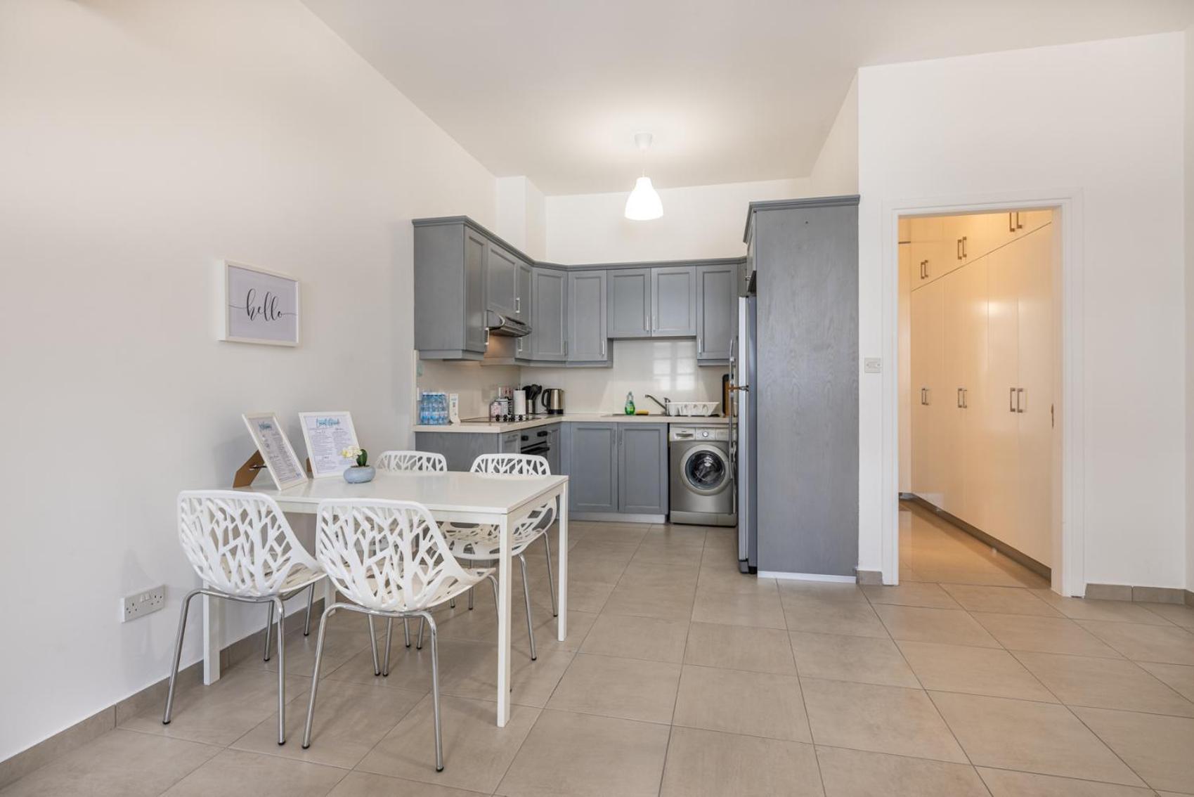 Pageant Homes * Nicosia
