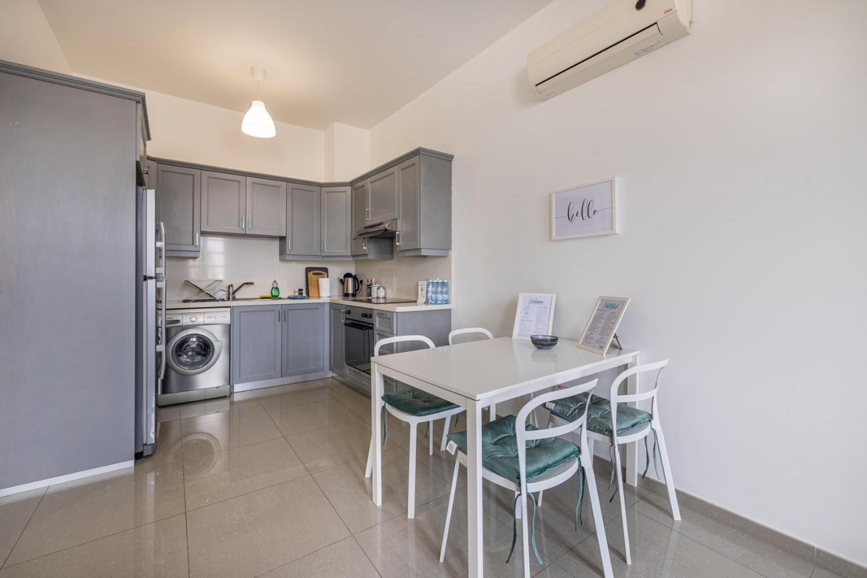 Pageant Homes Apartment