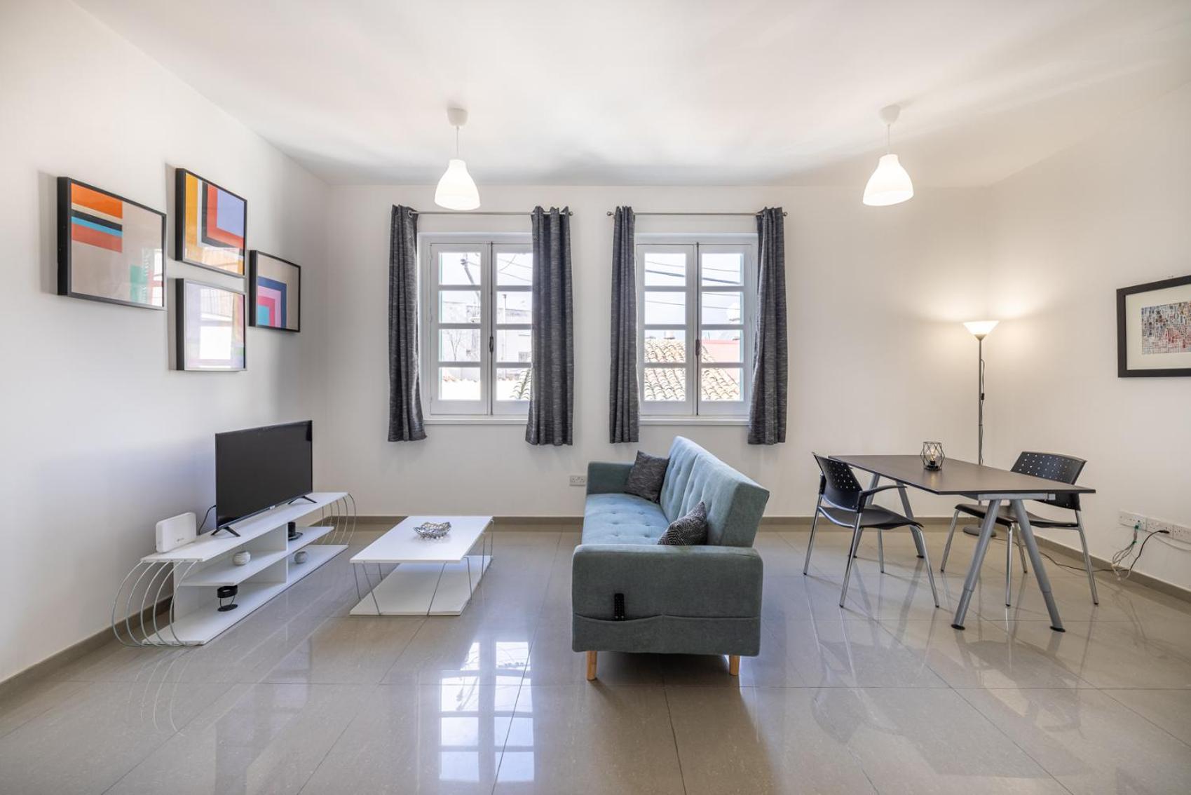Pageant Homes Apartment