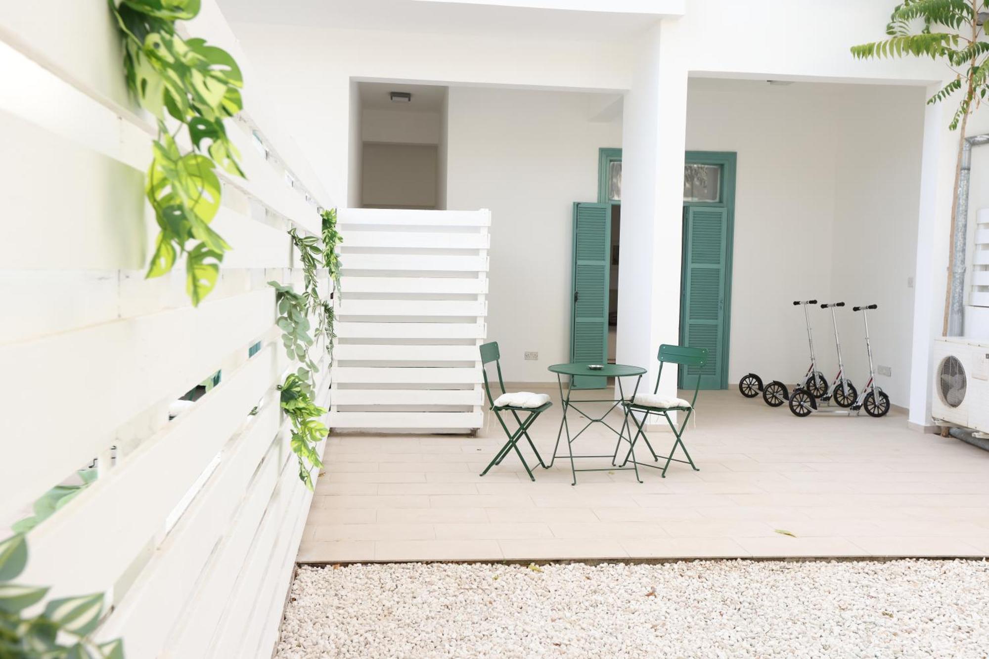 Pageant Homes Apartment