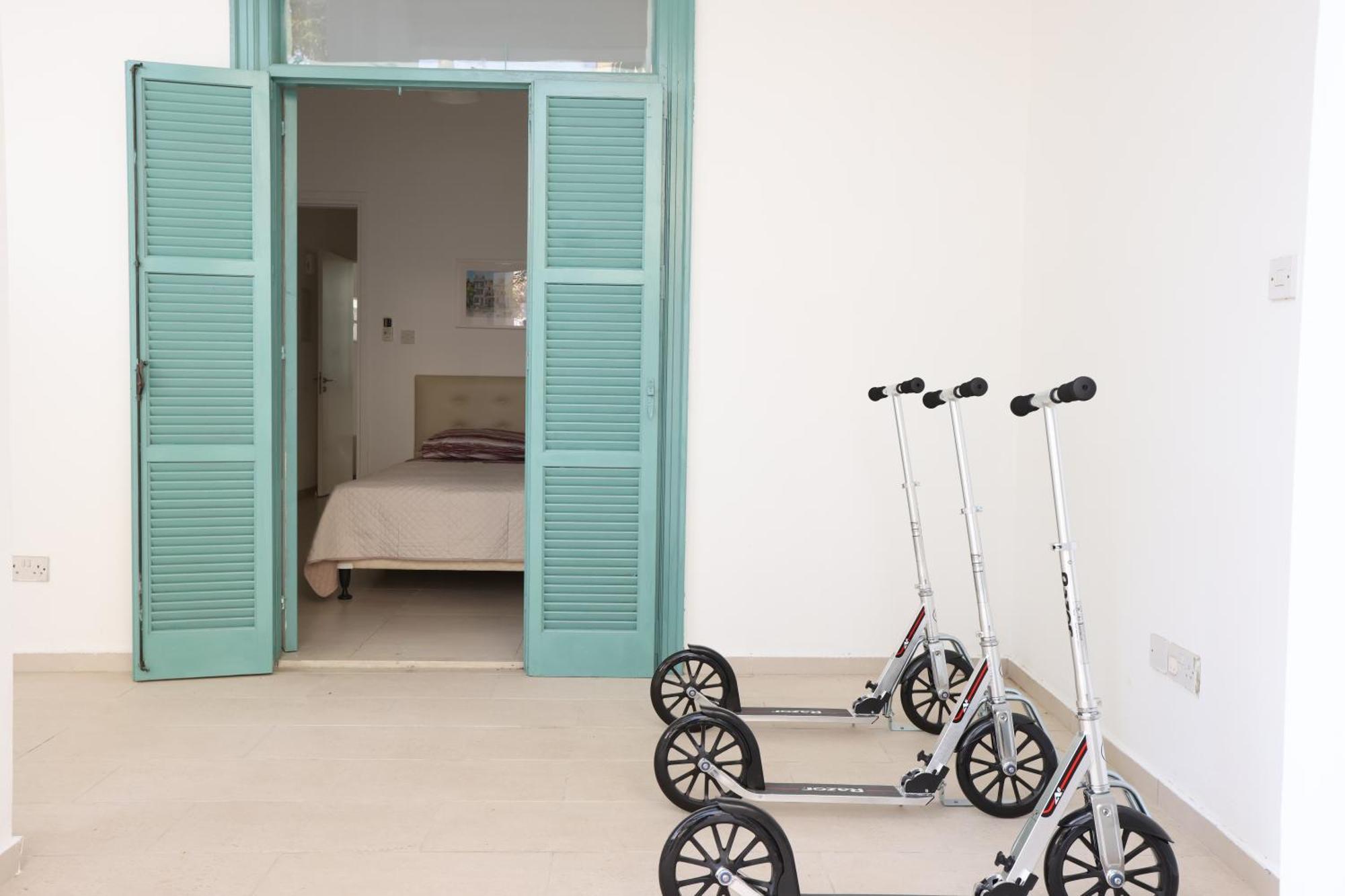 Pageant Homes Apartment Nicosia