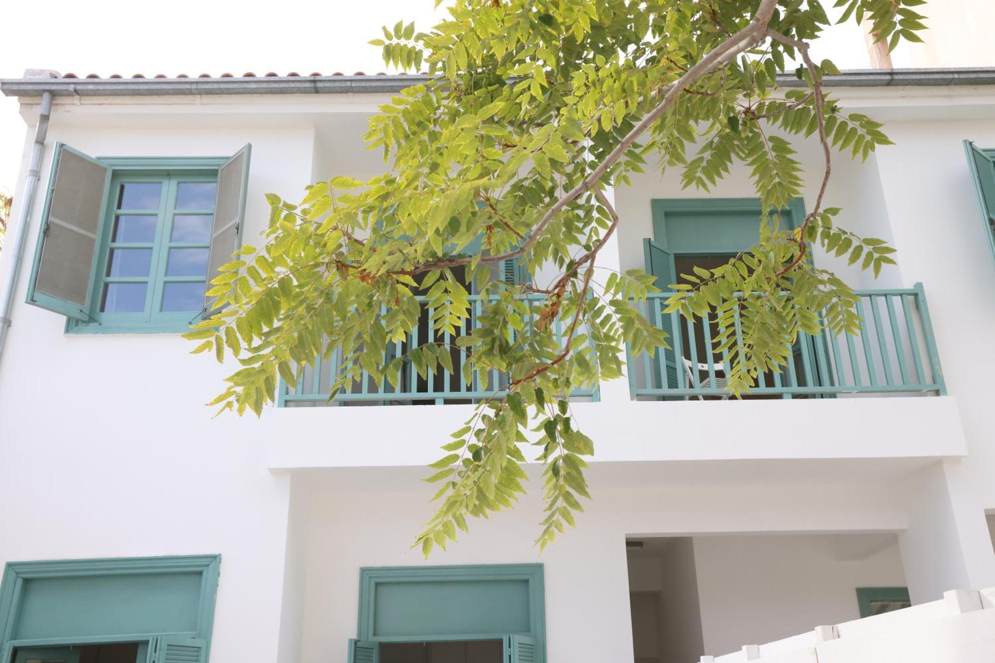 Apartment Pageant Homes Nicosia